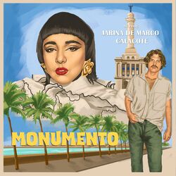 Cover of Monumento