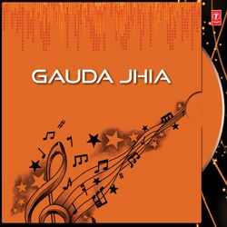 Gauda Jhia