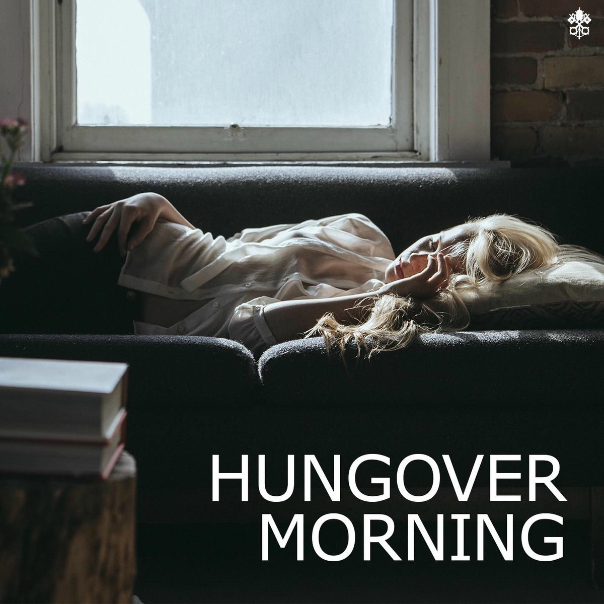 Album cover of Hungover Morning