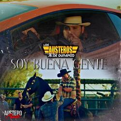 Cover of Soy Buena Gente (En Vivo)