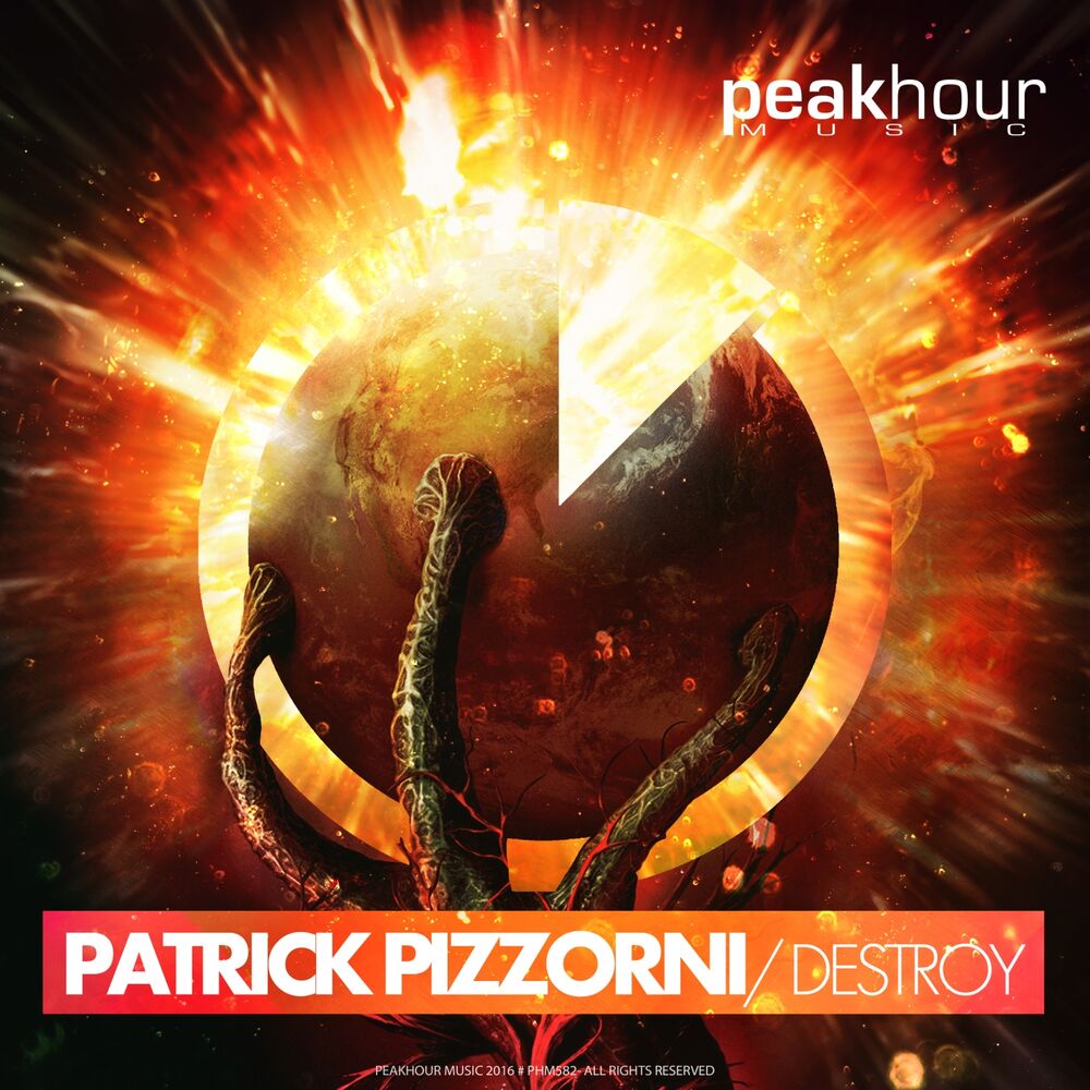Picture of Destroy