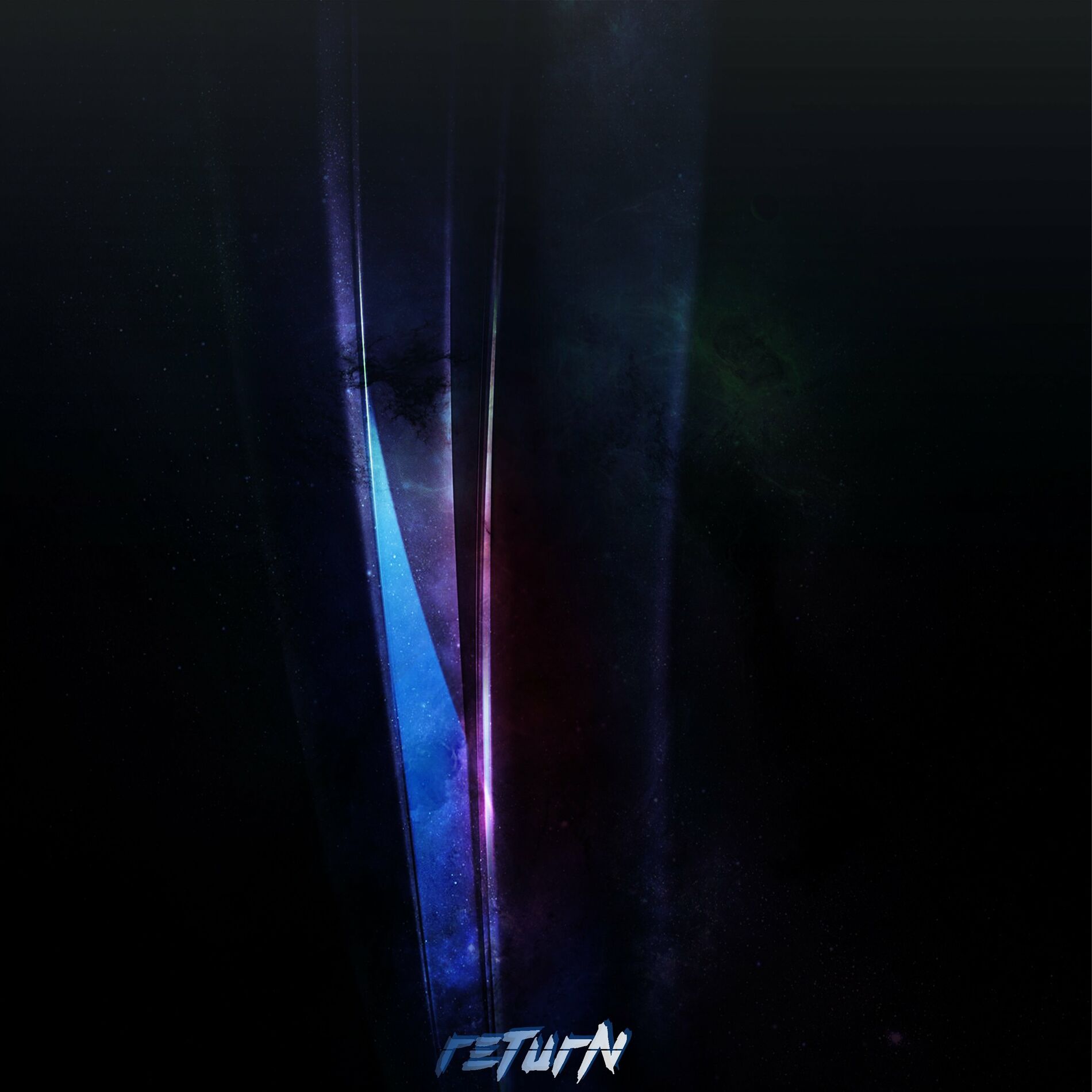 Album cover of Return