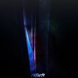 Cover of Return