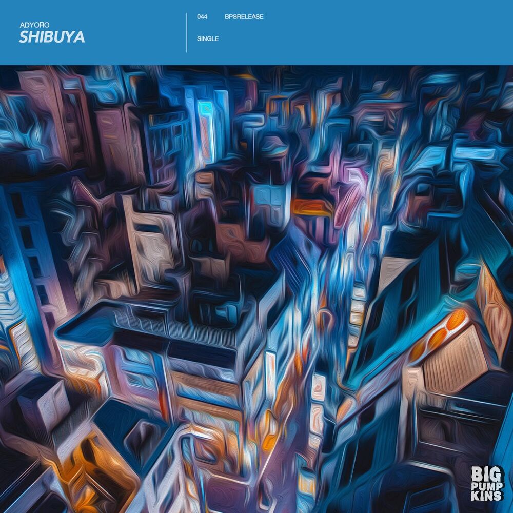 Picture of Shibuya