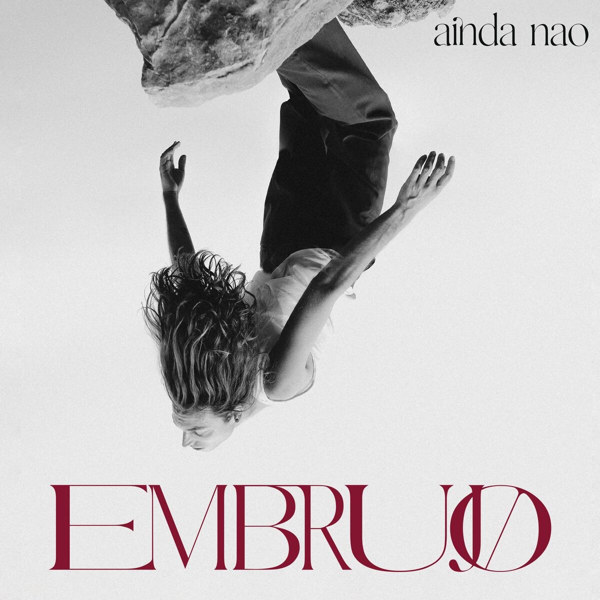 Album cover of Embrujo