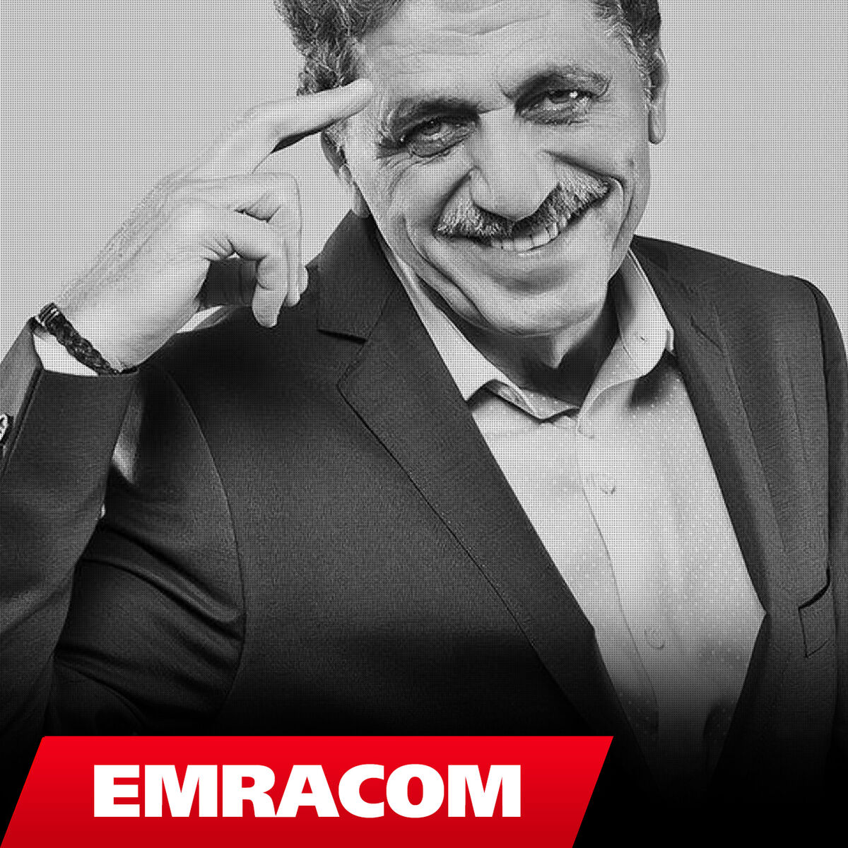 Album cover of Goditje ne zemer