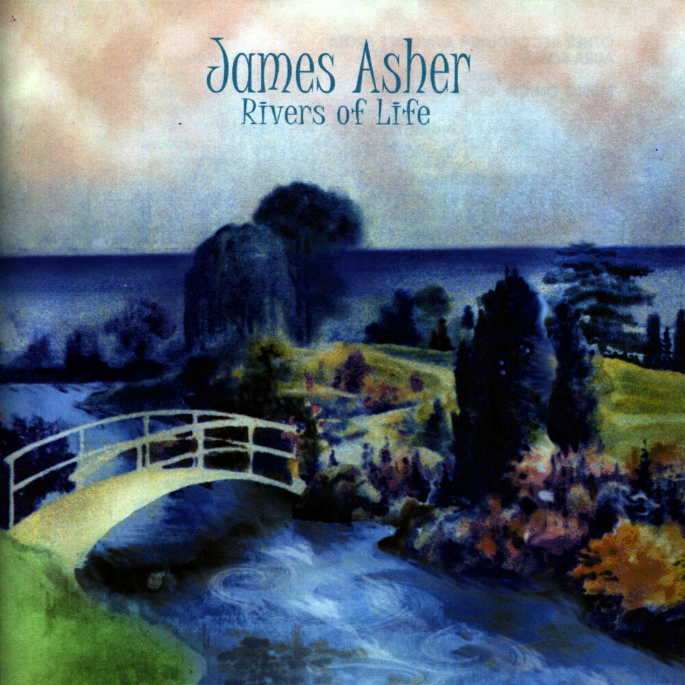 Picture of Rivers of Life