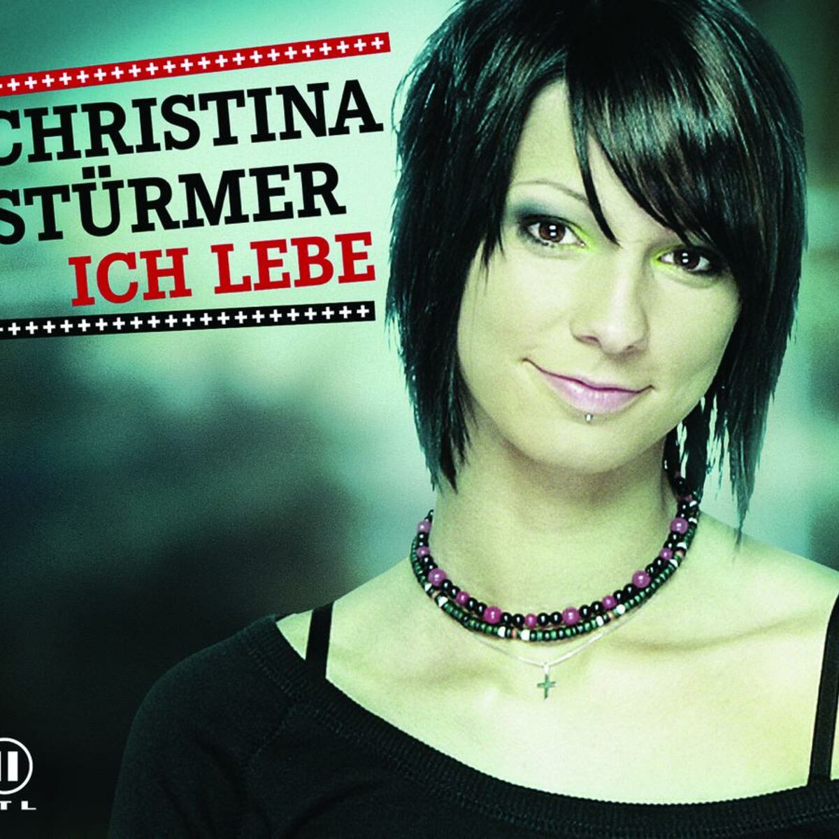 Album cover of Ich Lebe