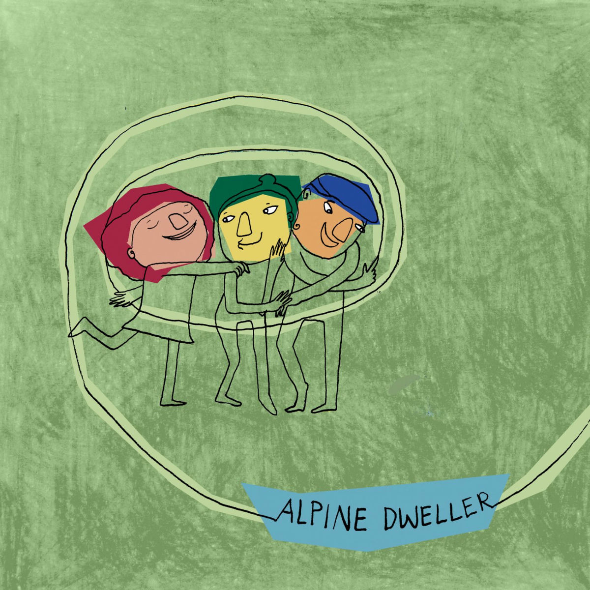 Album cover of Trinity