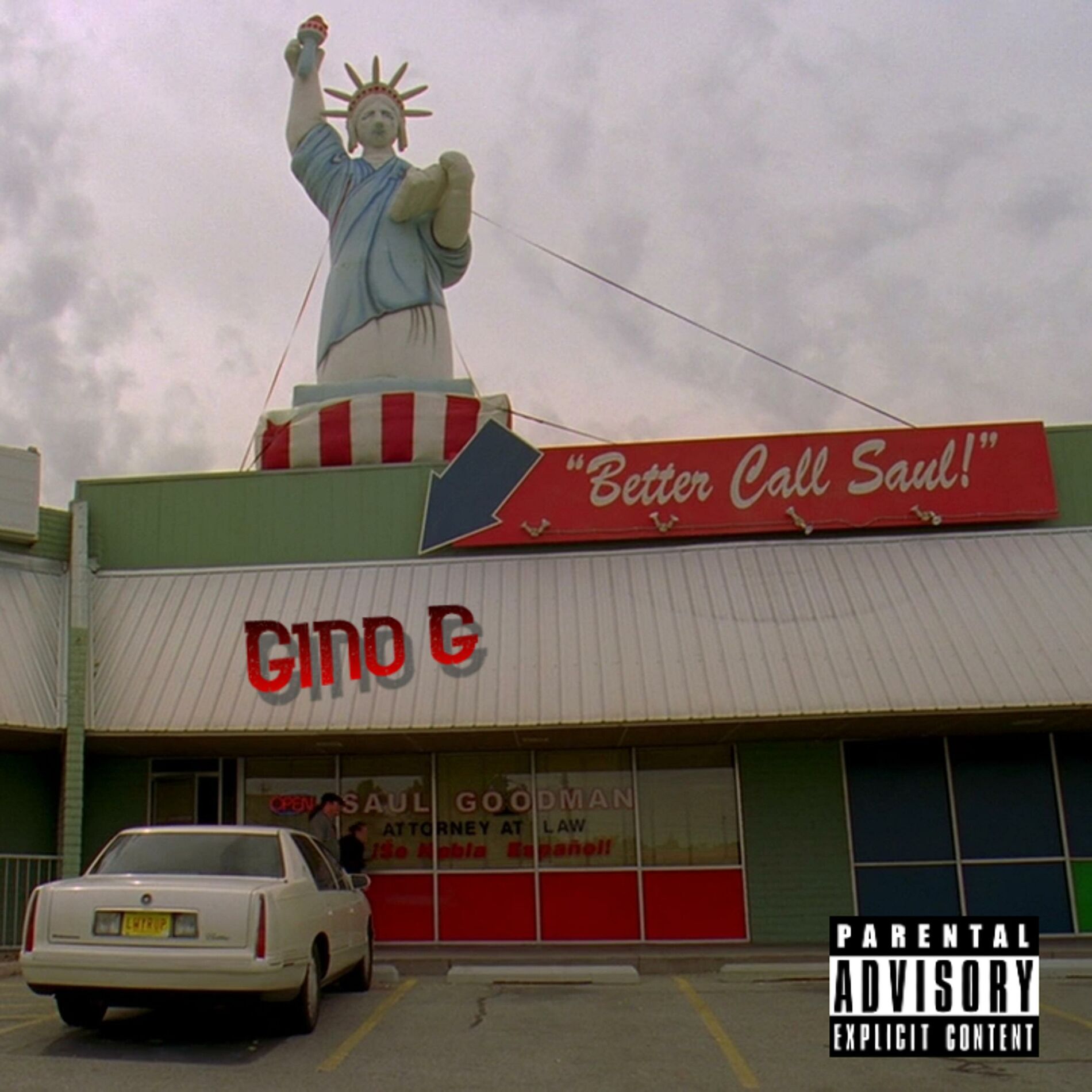 Album cover of Saul Freestyle