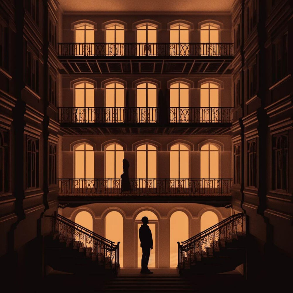 ahmakıslatan cover