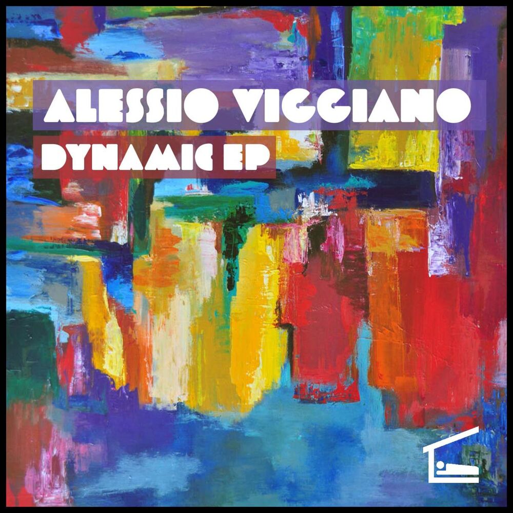 Picture of Dynamic EP