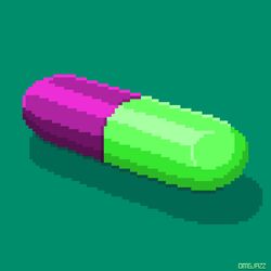 Cover of Antibiotics