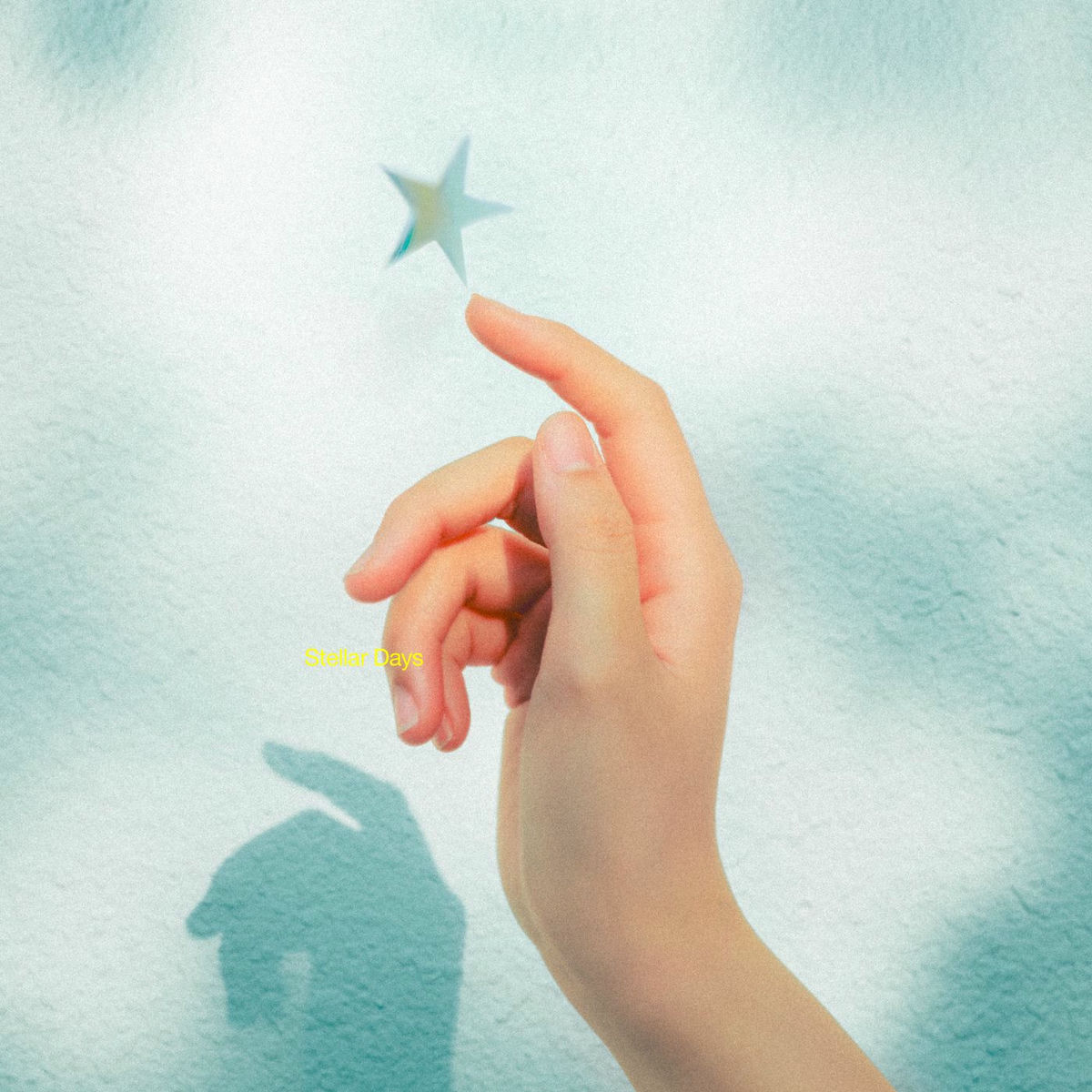 Album cover of Stellar Days