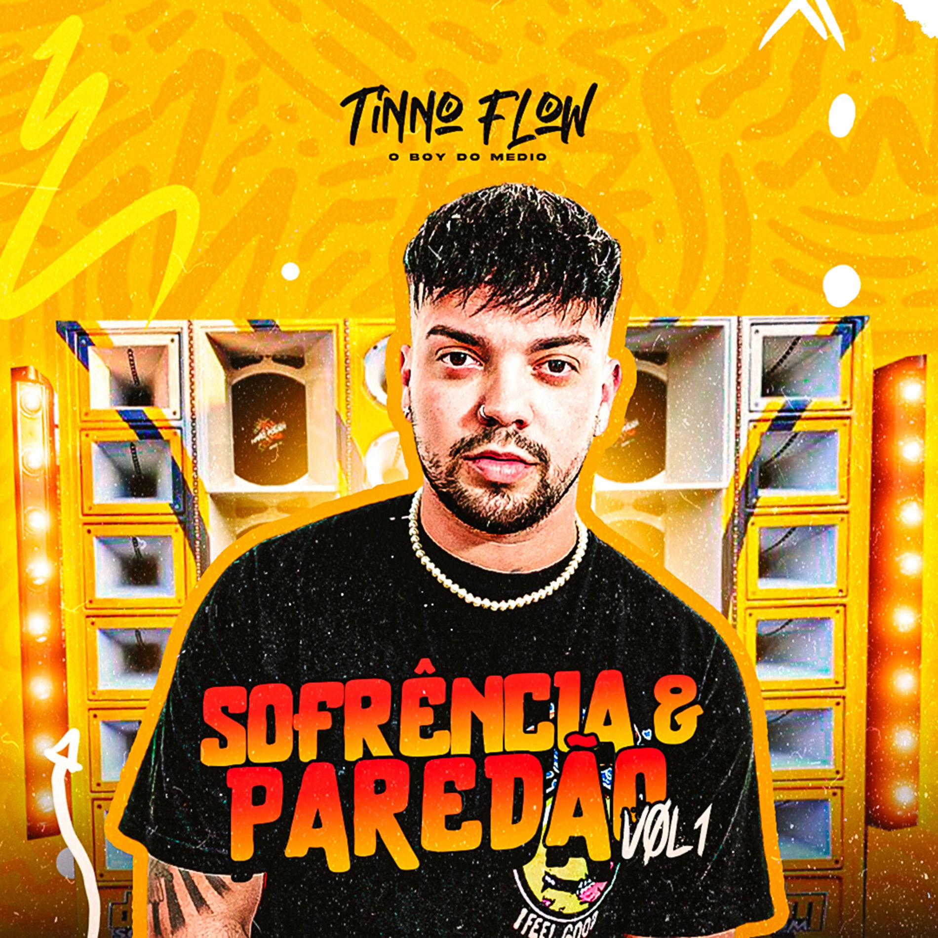 Album cover of Mentira Estampada