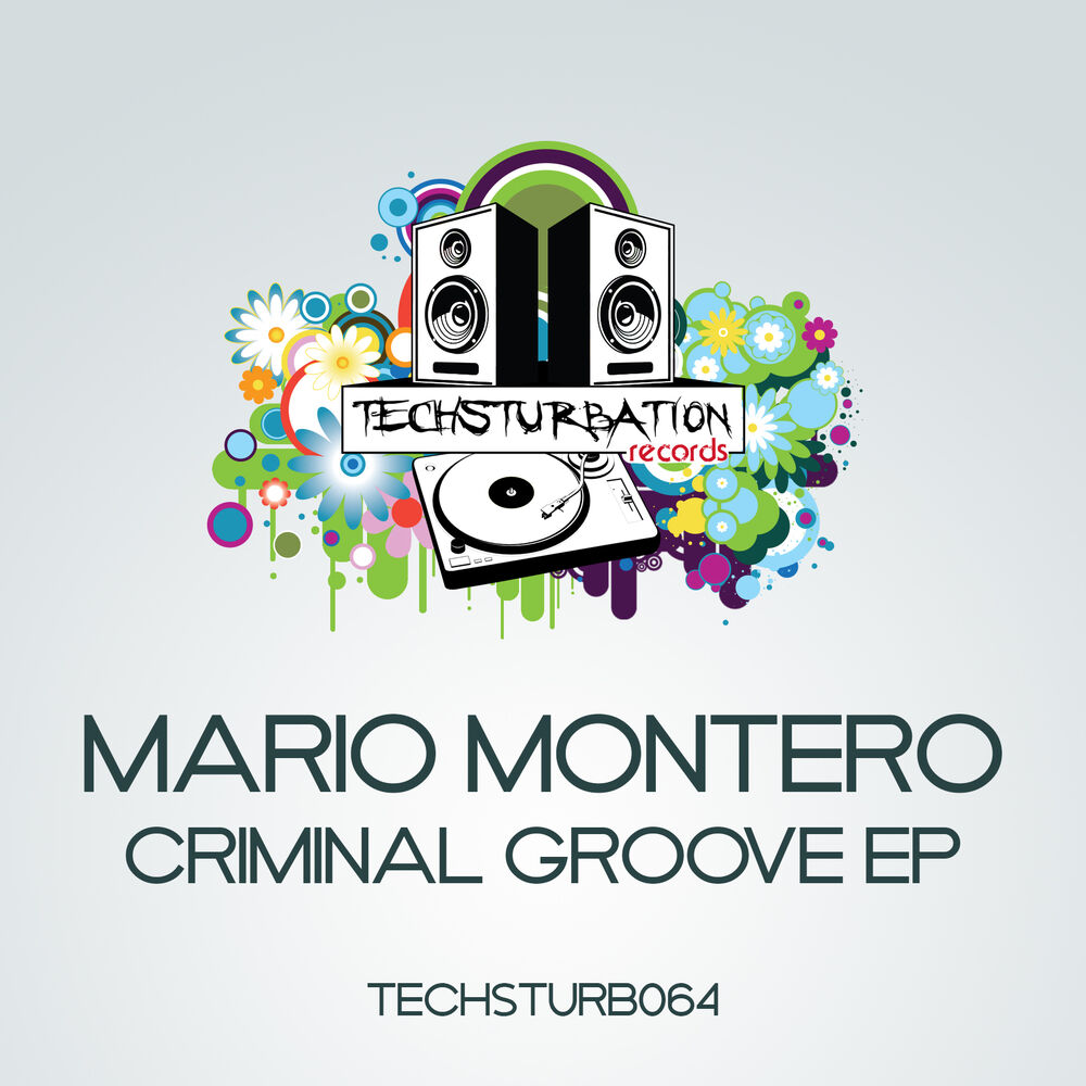 Picture of Criminal Groove EP