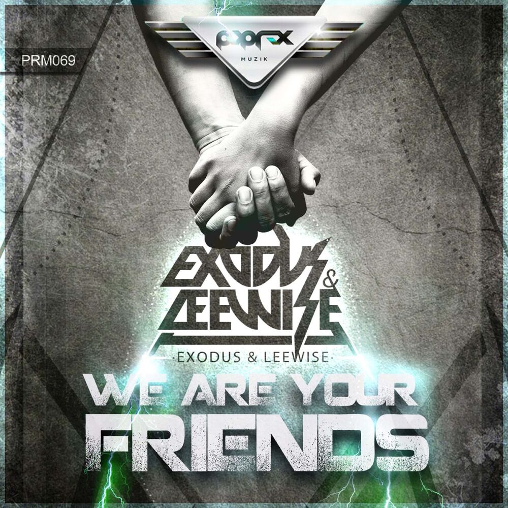 Picture of We Are Your Friends