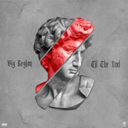 Cover of Til the End