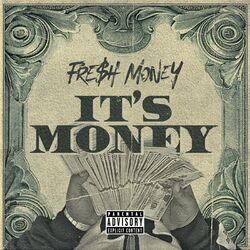 Cover of It’s Money