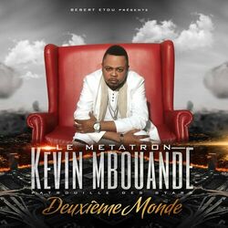 Cover of Deuxième monde