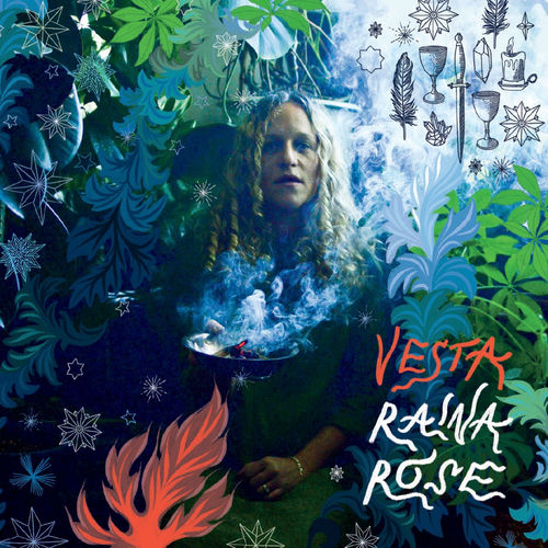 Vesta sleeve