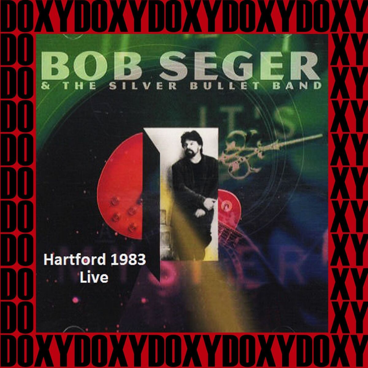 Album cover of Old Time Rock & Roll