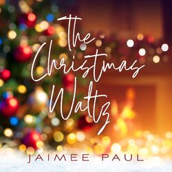 Cover of The Christmas Waltz