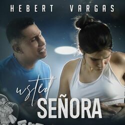 Cover of Usted Señora
