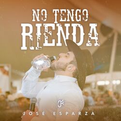 Cover of No Tengo Rienda