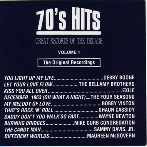 Burning Bridges - From "Kelly's Heroes" by Mike Curb Congregation - 90 BPM