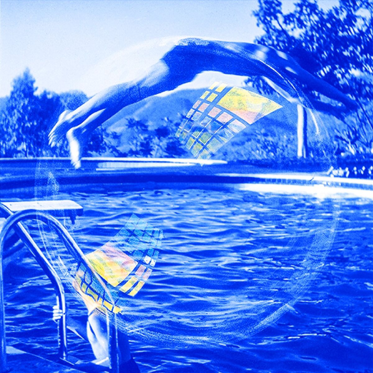 Album cover of Who You Share It With