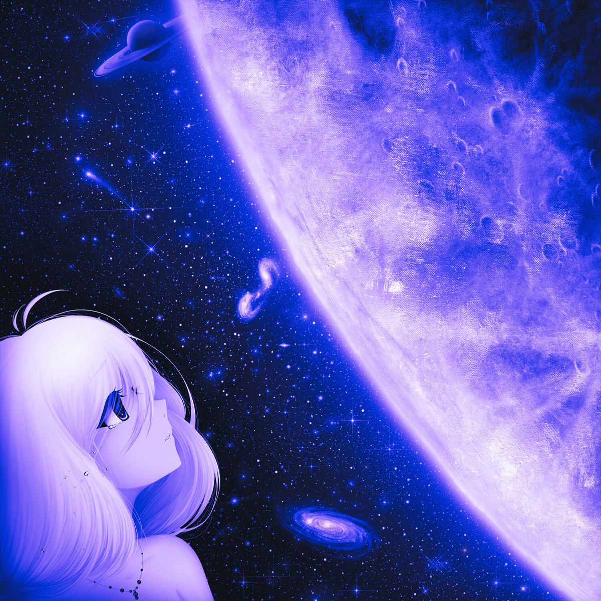 Album cover of Scape (Remixes)
