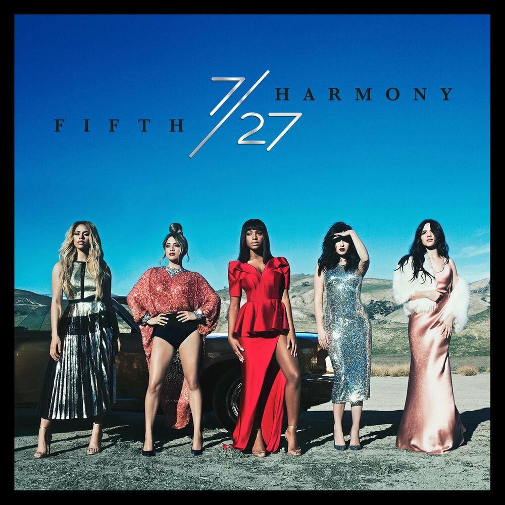 Picture of 7/27 (Deluxe)