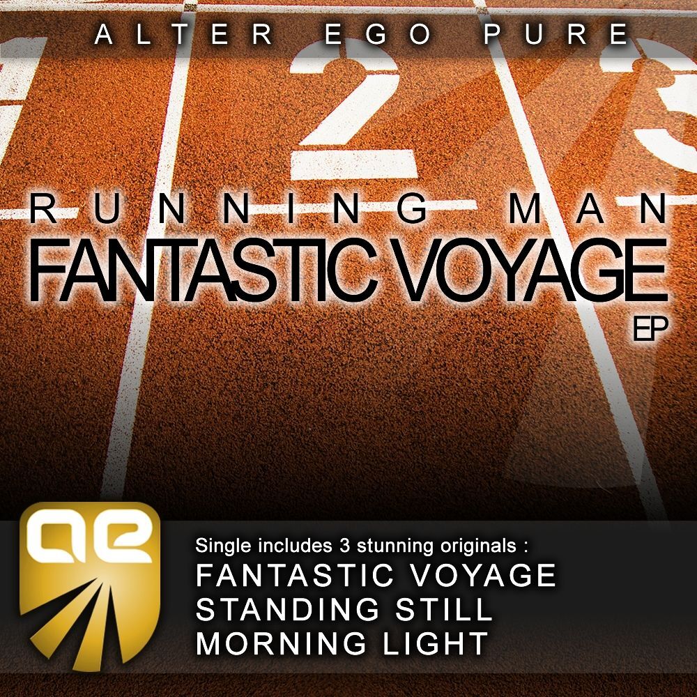 Picture of Fantastic Voyage EP