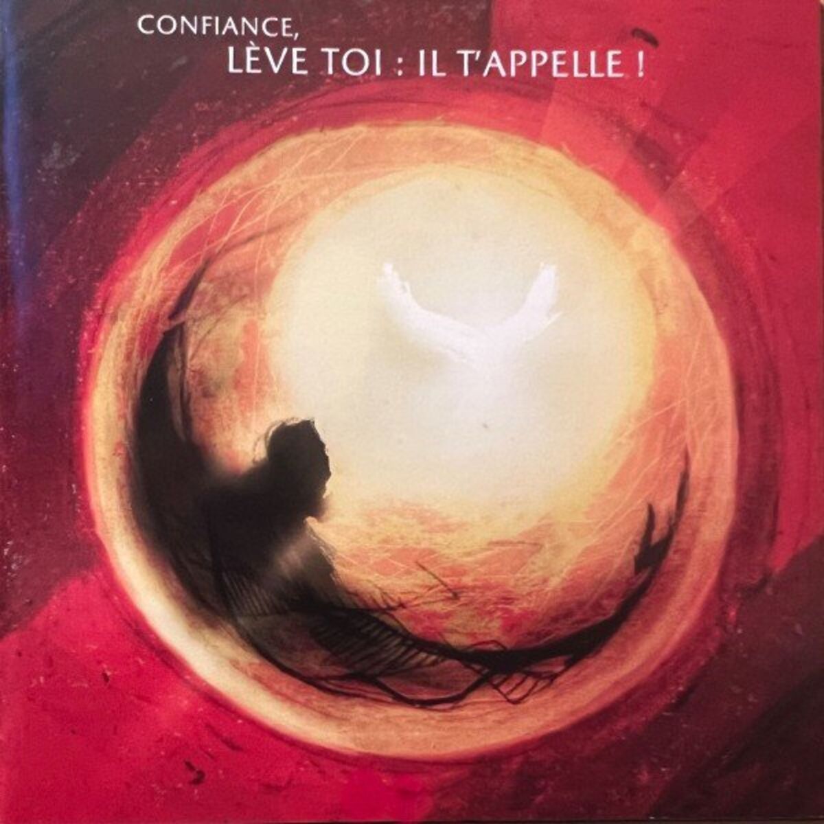 Album cover of Allez à Jésus-Eucharistie