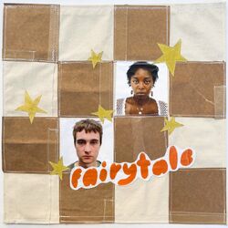 Cover of Fairytale (feat. Rachel Chinouriri)