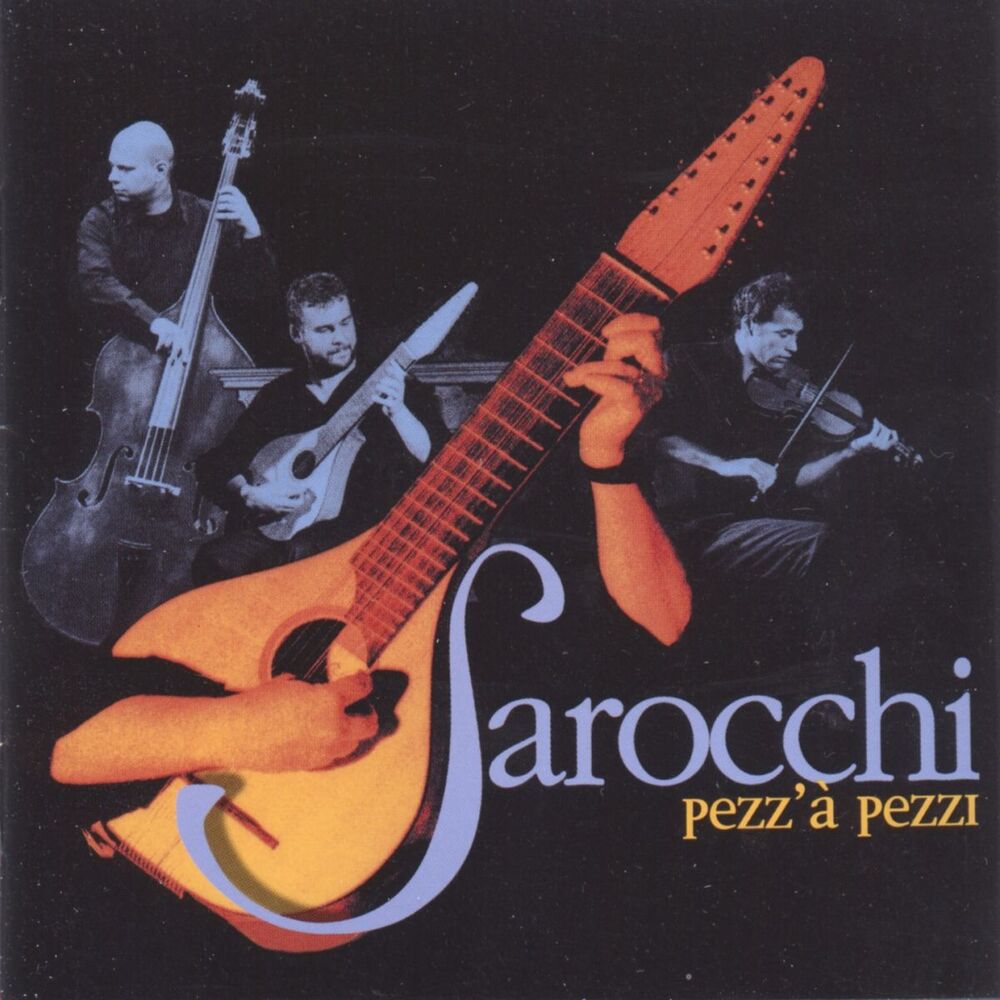 Picture of Pezz'à pezzi