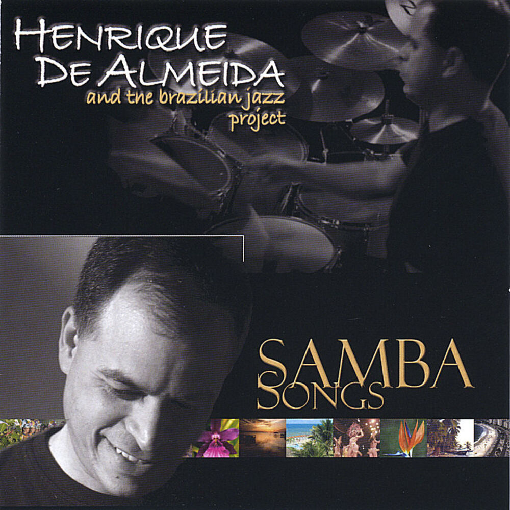 Picture of Samba Songs