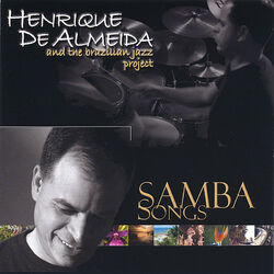 Cover of Samba Songs