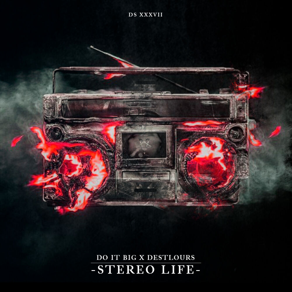 Picture of Stereo Life