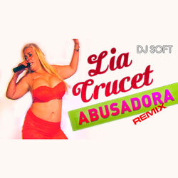 Cover of Abusadora (Remix)