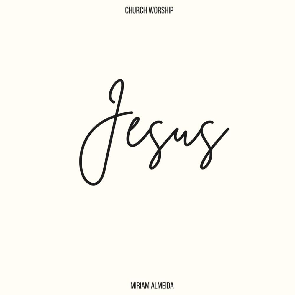 Picture of Jesus