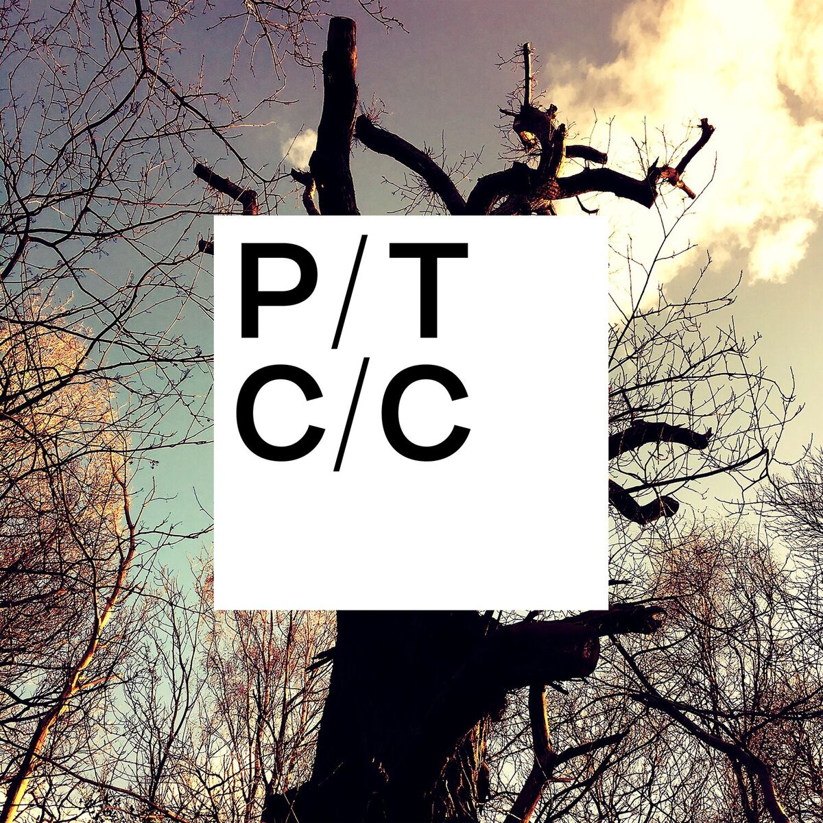 Album cover of CLOSURE / CONTINUATION