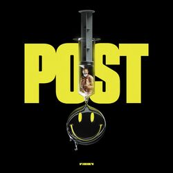 Cover of Post