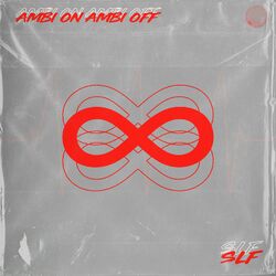 Cover of Ambi on Ambi Off