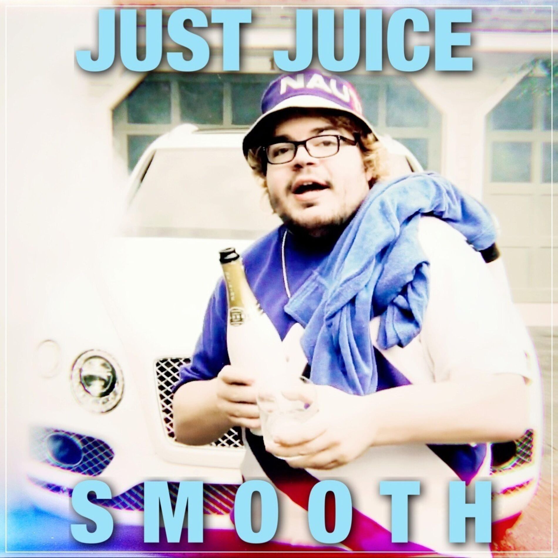 Album cover of Smooth