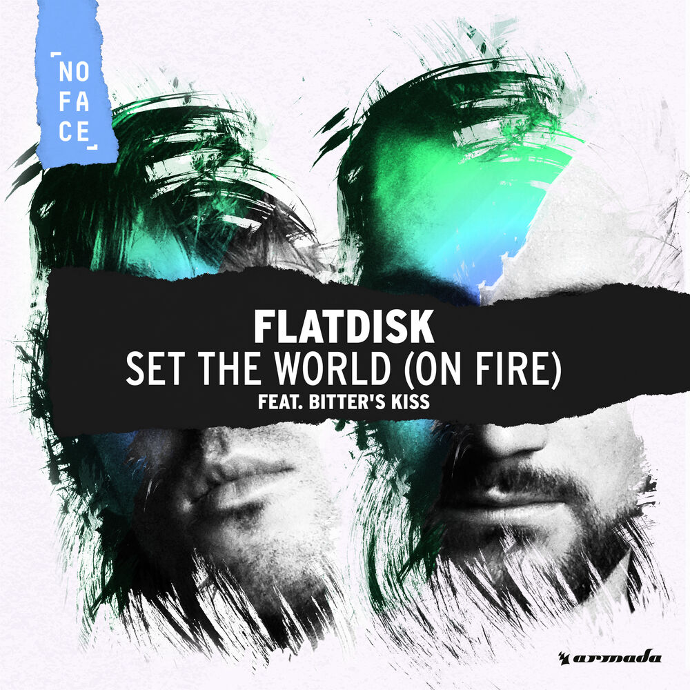 Picture of Set The World (On Fire)