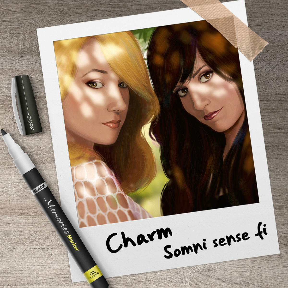 Album cover of Somni sense fi