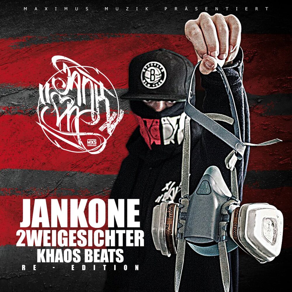 Picture of 2weiGesichter (Khaos Re-Edition)