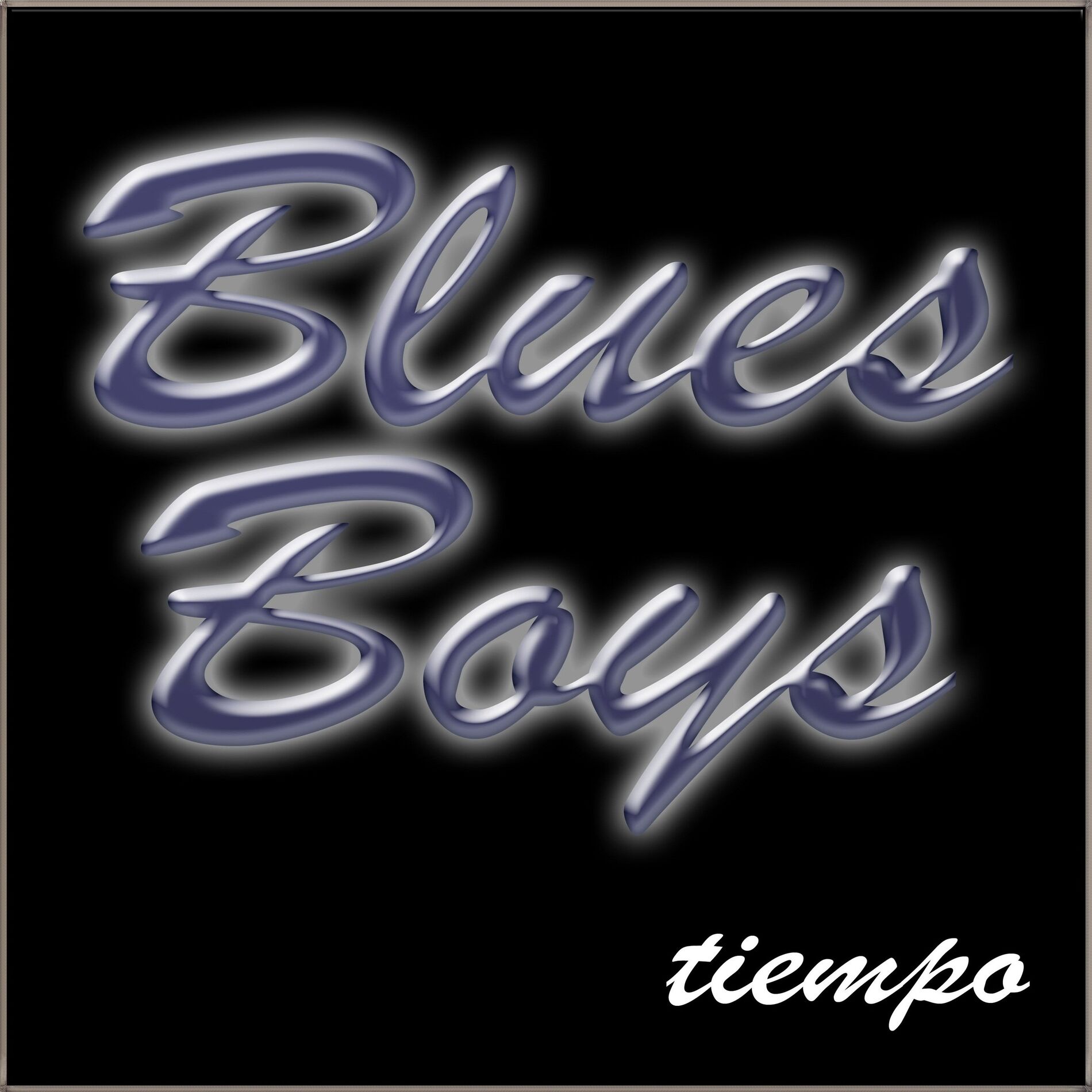 Album cover of Tiempo